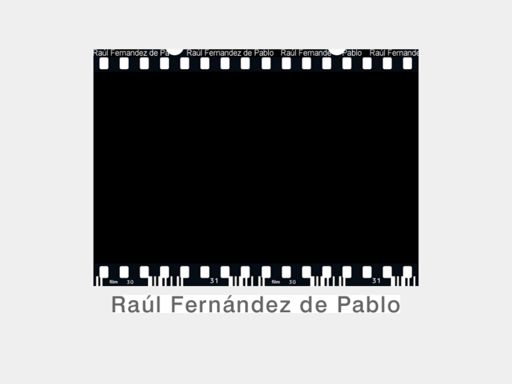 www.raulfernandezdepablo.com