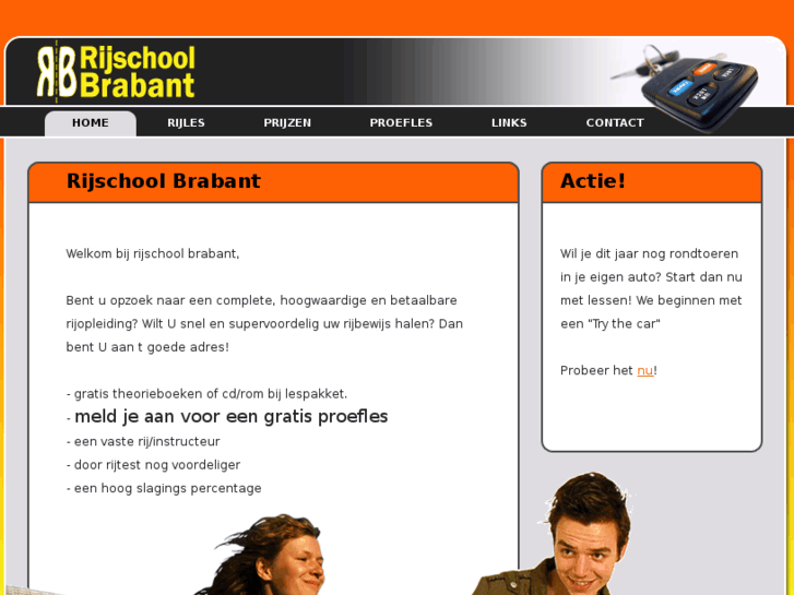 www.rijschoolbrabant.nl