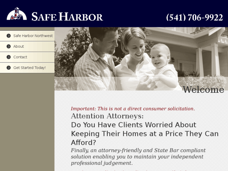 www.safeharbornorthwest.com