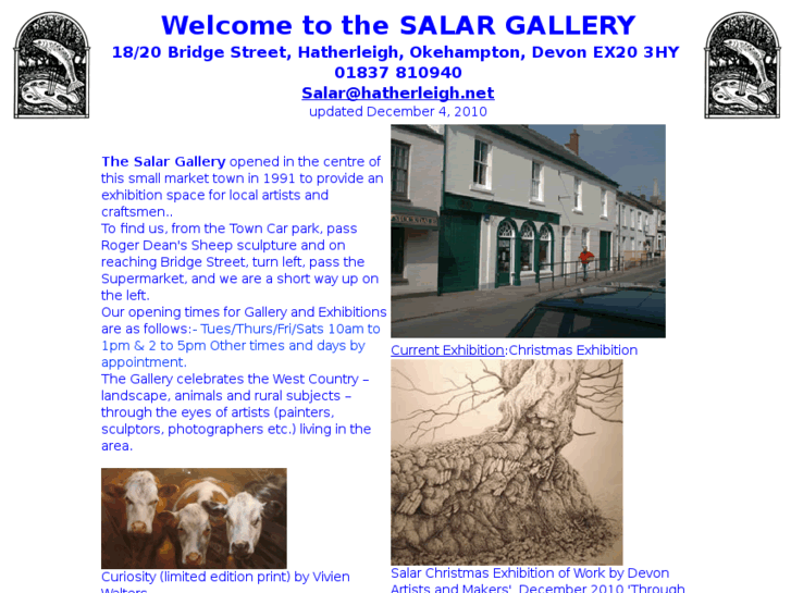 www.salargallery.co.uk