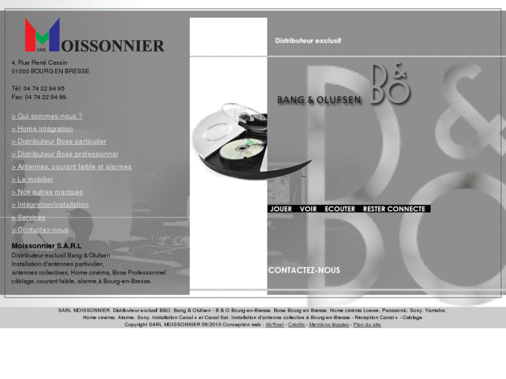 www.sarlmoissonnier01.com