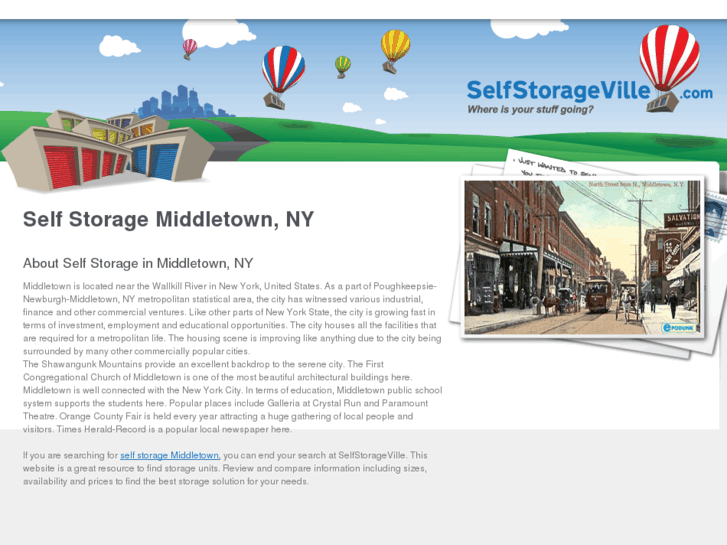 www.selfstorage-middletown.com