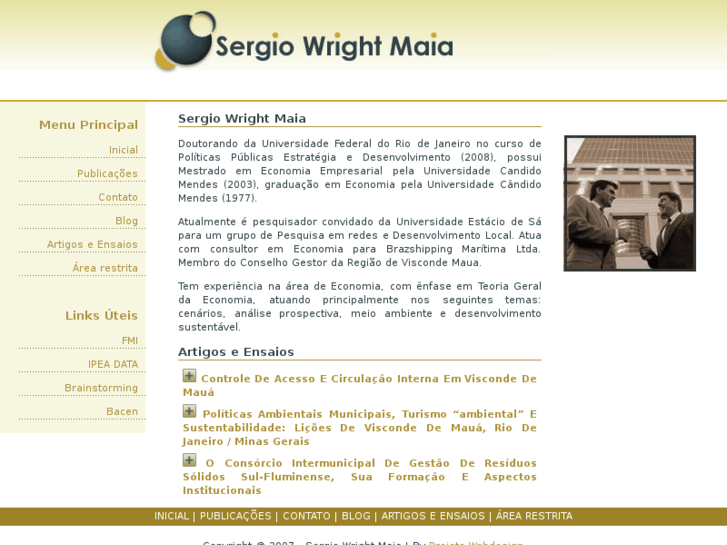 www.sergiowrightmaia.com