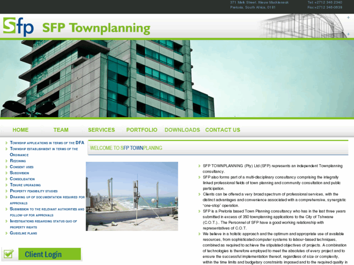 www.sfplan.net