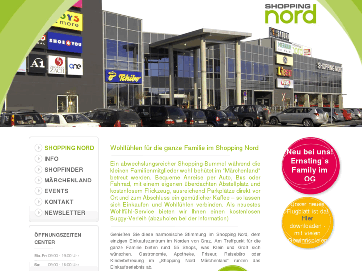 www.shopping-nord.com