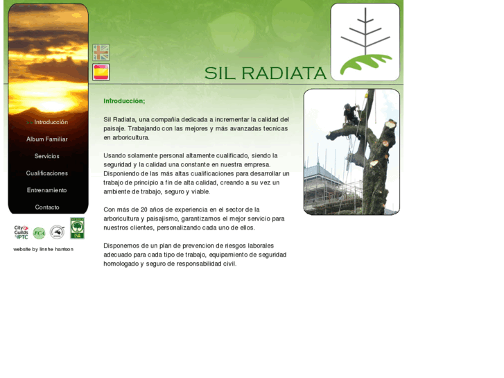 www.sil-radiata.com