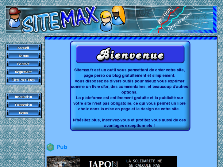 www.sitemax.fr