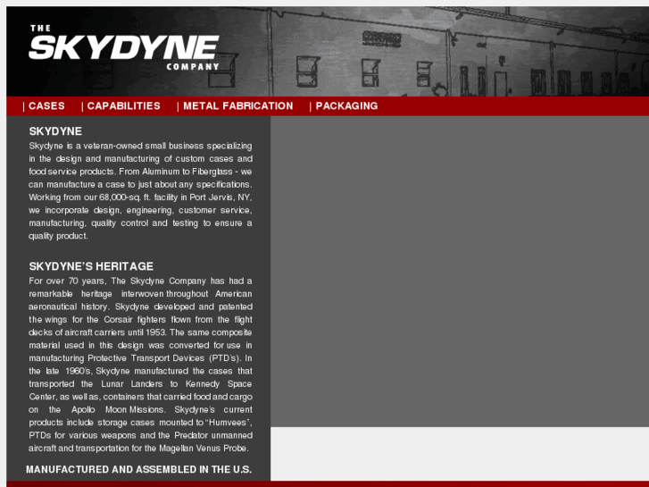 www.skydyne.com