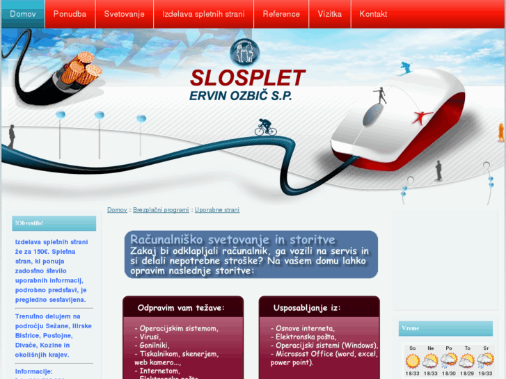 www.slosplet.net