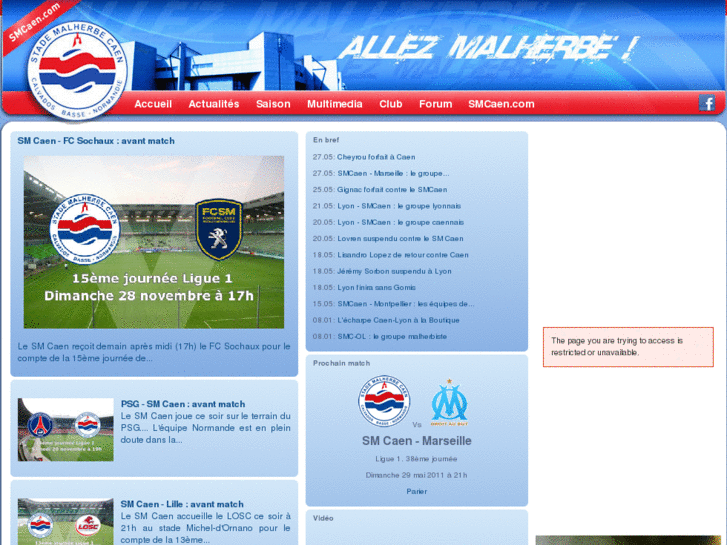 www.smcaen.com