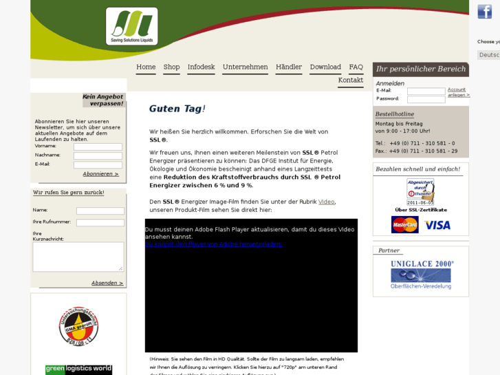 www.ssl-energizer.com