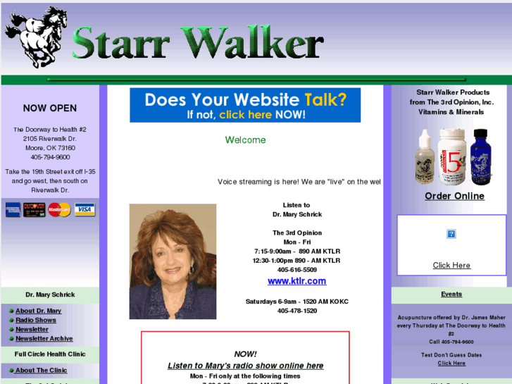www.starrwalker.com