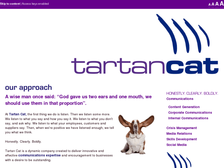 www.tartancat.com