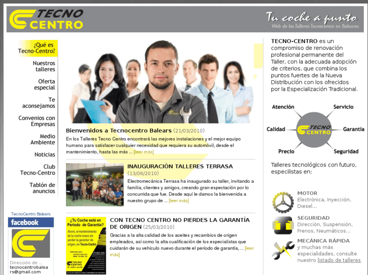 www.tecnocentrobalears.com