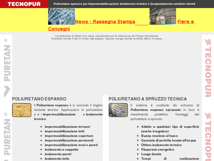 www.tecnopur.com