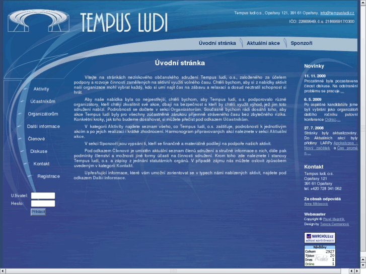 www.tempusludi.cz