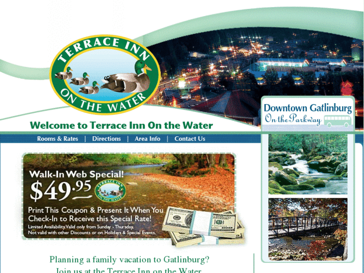 www.terraceinngatlinburg.com