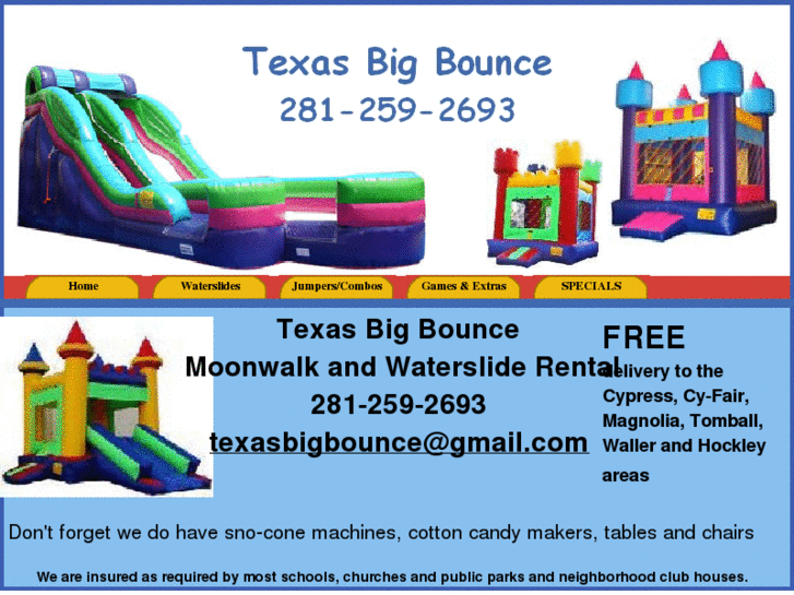 www.texasbigbounce.com