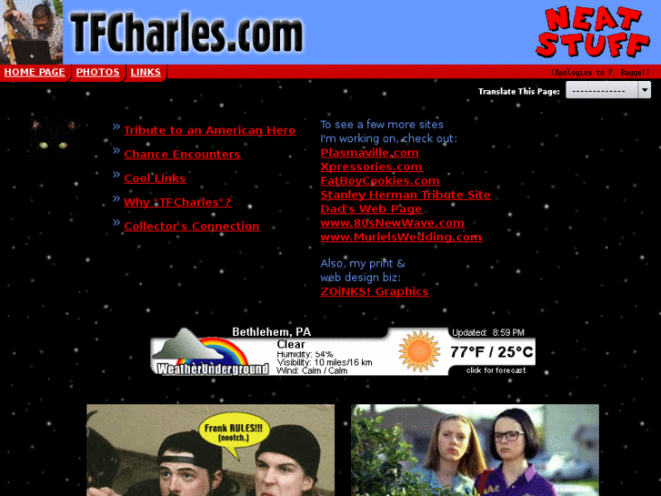 www.tfcharles.com