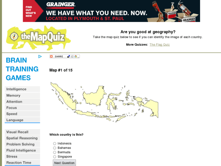 www.themapquiz.com