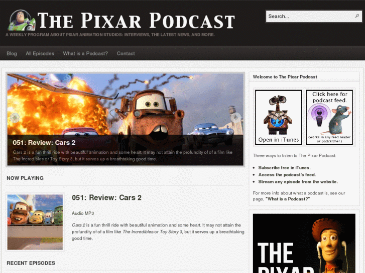 www.thepixarpodcast.com