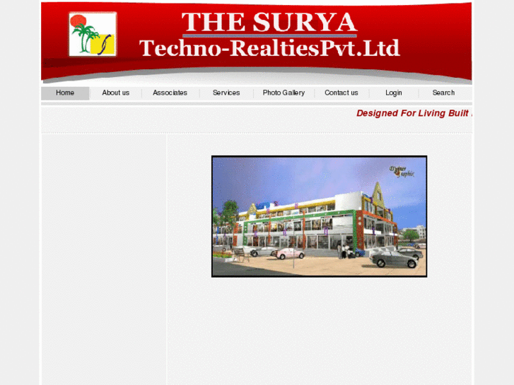 www.thesuryatechnorpl.com