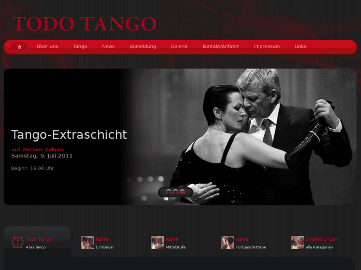 www.todotango.de