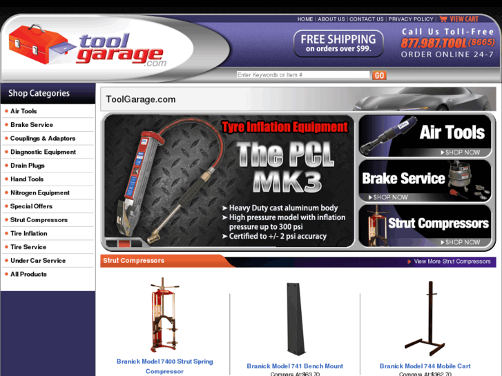 www.toolgarage.biz