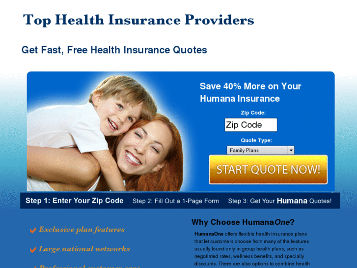 www.top-health-insurance-providers.com