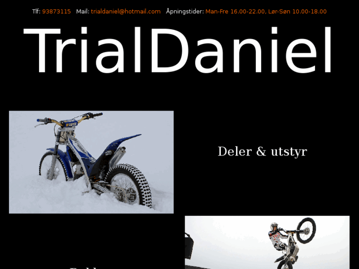 www.trialdaniel.com