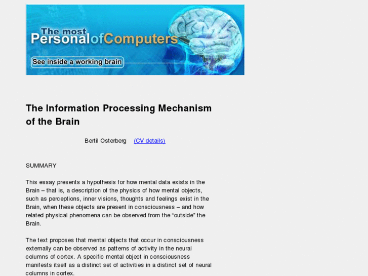 www.understanding-the-brain.com