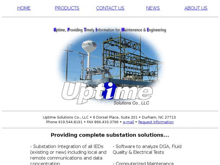 www.uptime-solutions.com