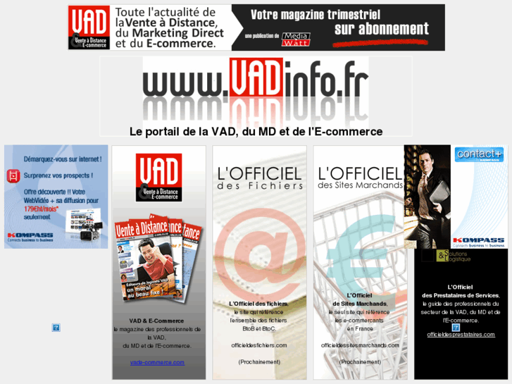 www.vadinfo.fr