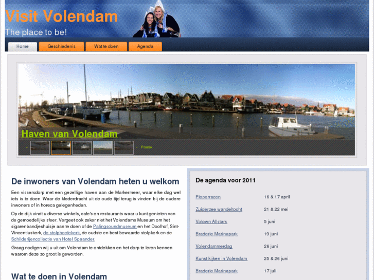 www.visitvolendam.com