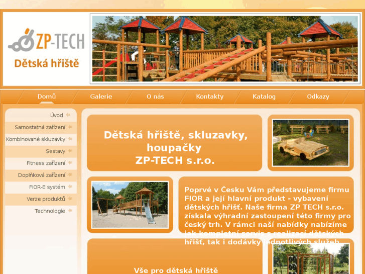 www.vseprohriste.cz