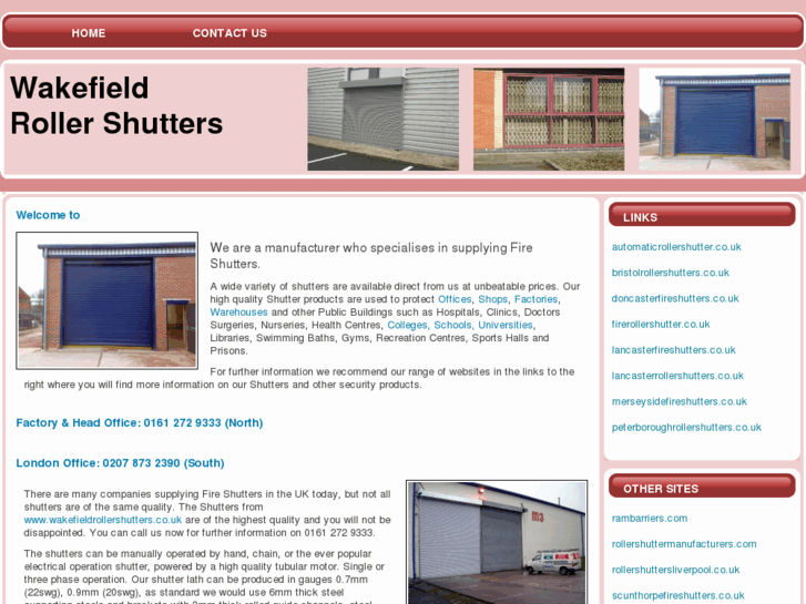 www.wakefieldrollershutters.co.uk