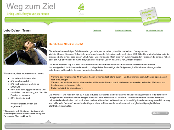 www.weg-zum-ziel.com