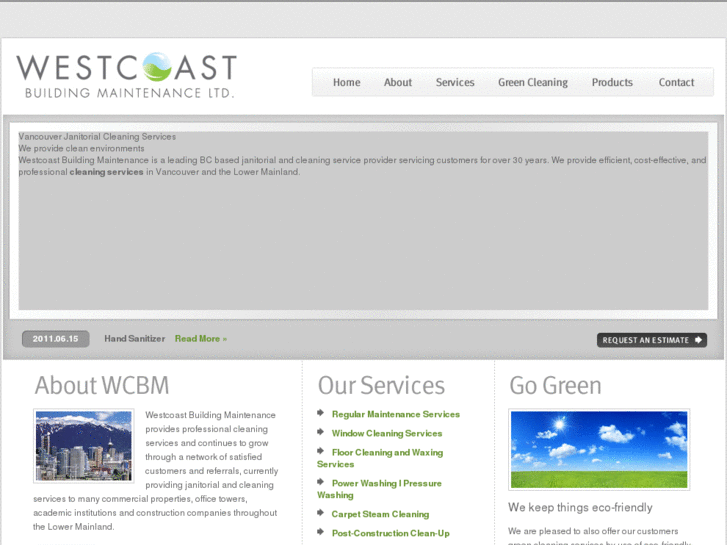 www.westcoastcleaners.com