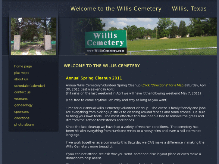 www.williscemetery.com