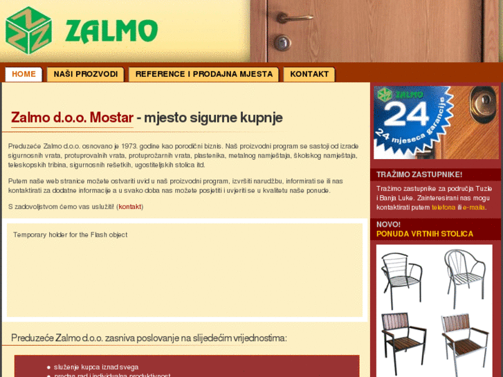 www.zalmo.co.ba