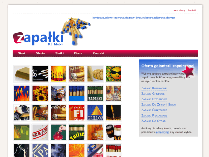 www.zapalki.com