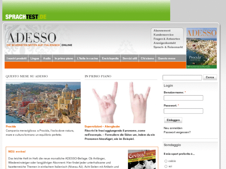 www.adesso-online.de