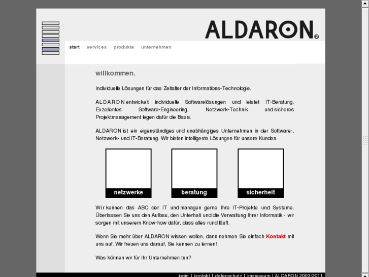 www.aldaron.de