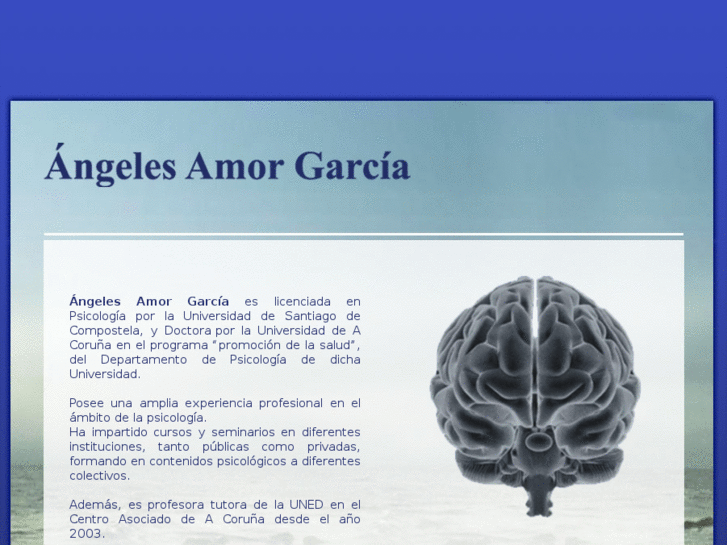 www.angelesamorpsicologos.com