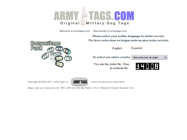 www.armytags.com