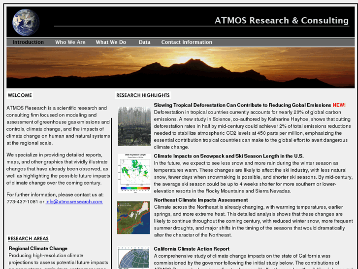 www.atmosresearch.com