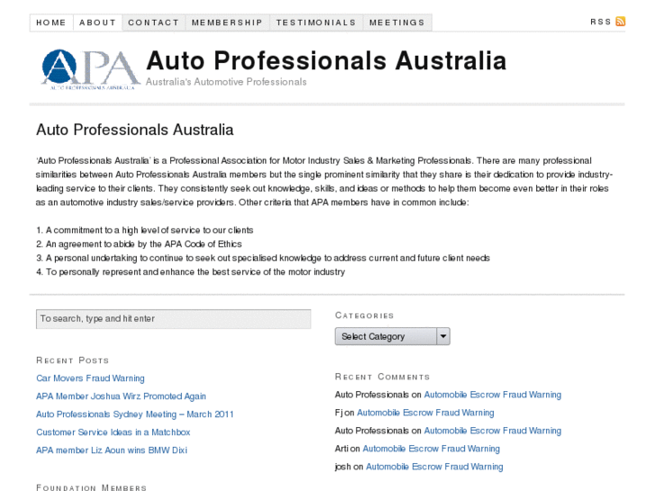 www.autoprofessionals.com.au