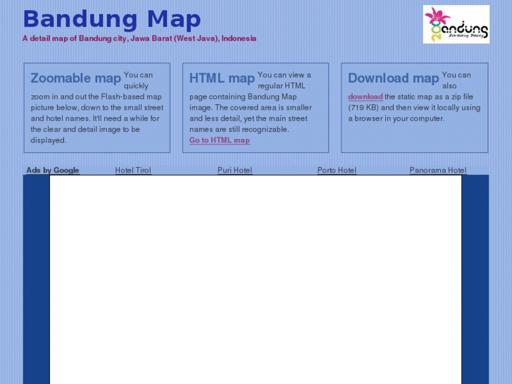 www.bandungmap.com