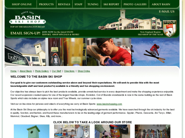 www.basinskishop.com