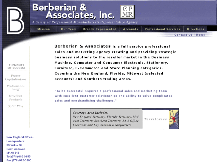 www.berberianandassociates.com